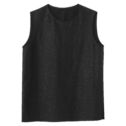 Yun İpek Kadın Tank Top