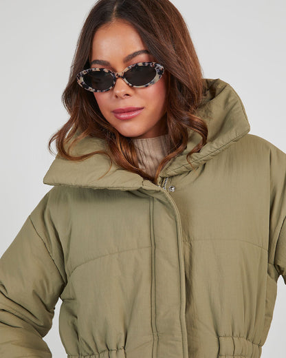 Revolense™ Bleecker Street Puffer Jacket