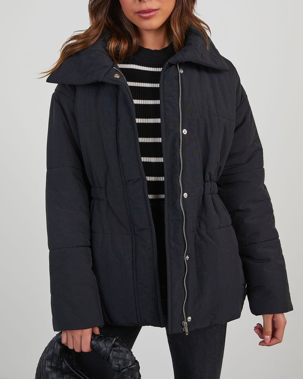 Revolense™ Bleecker Street Puffer Jacket