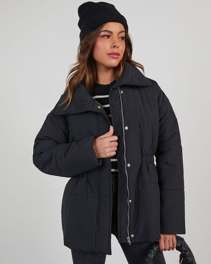 Revolense™ Bleecker Street Puffer Jacket