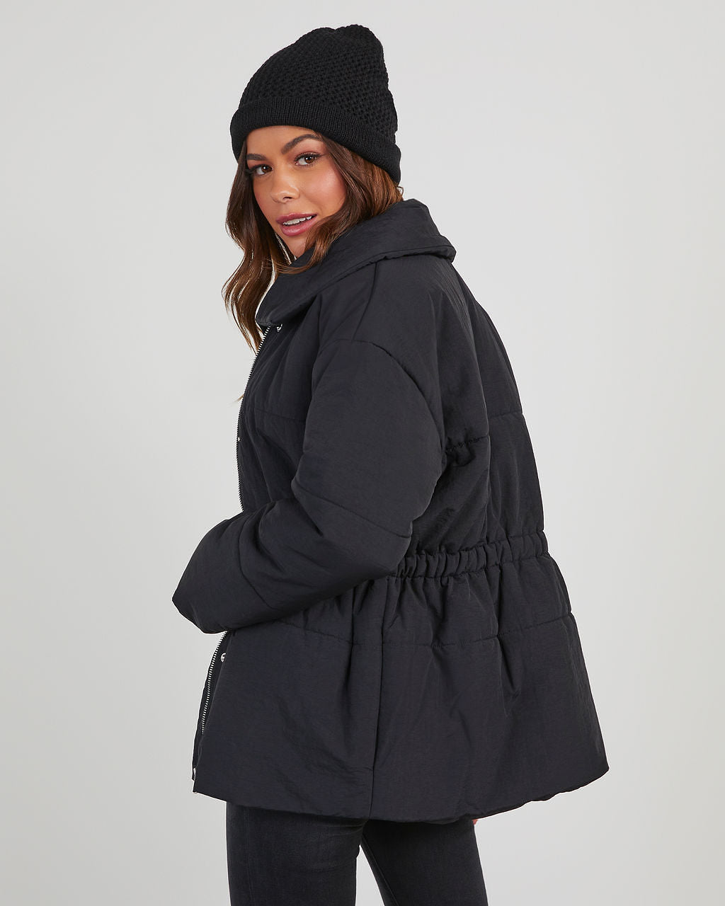 Revolense™ Bleecker Street Puffer Jacket