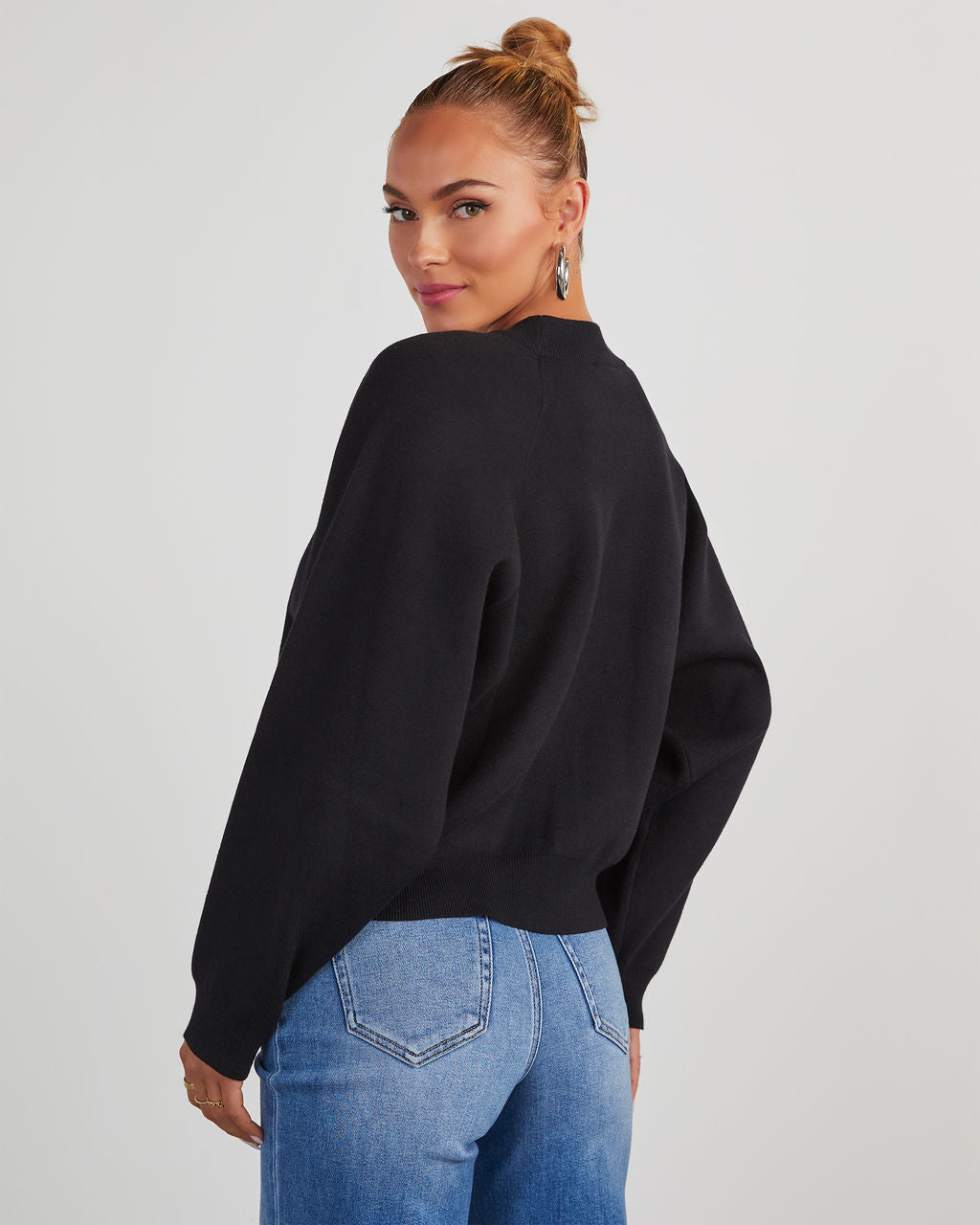 Revolense™ Campfire Knit Sweater